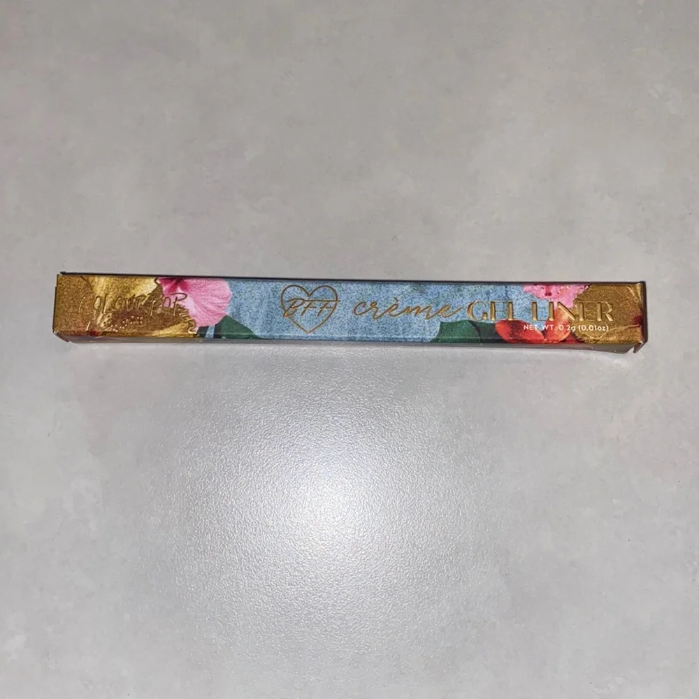 ColourPop BFF Crème Gel Liner